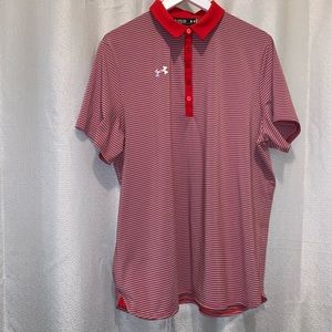 Under Armour Polo t-shirt for men